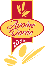 Avoine Dorée — Body Systems Nutrition