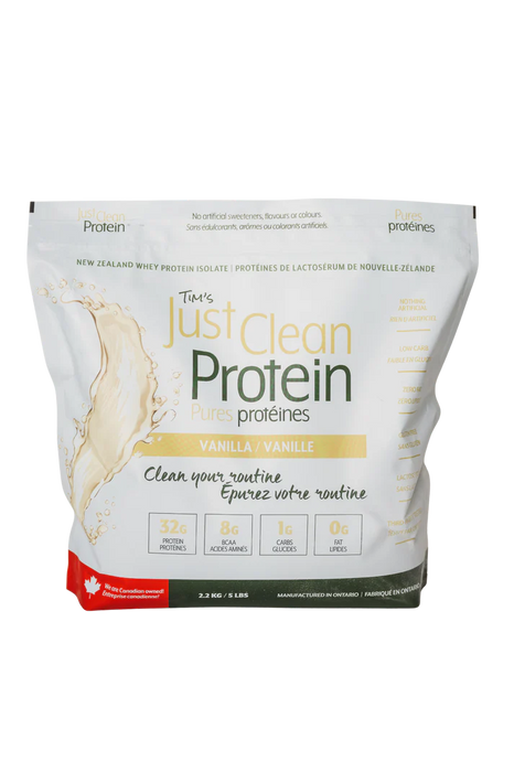 Just Clean Protein