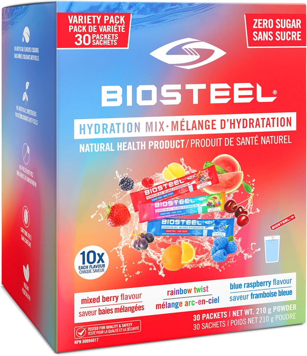 Hydration Mix