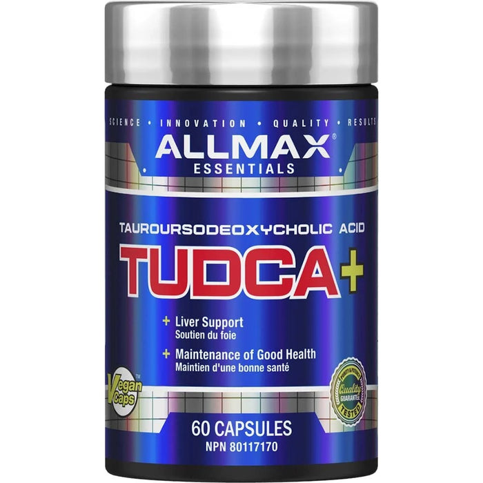TUDCA+