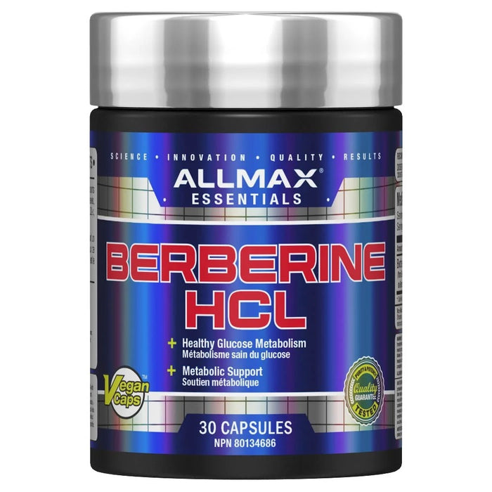 Berberine HCL