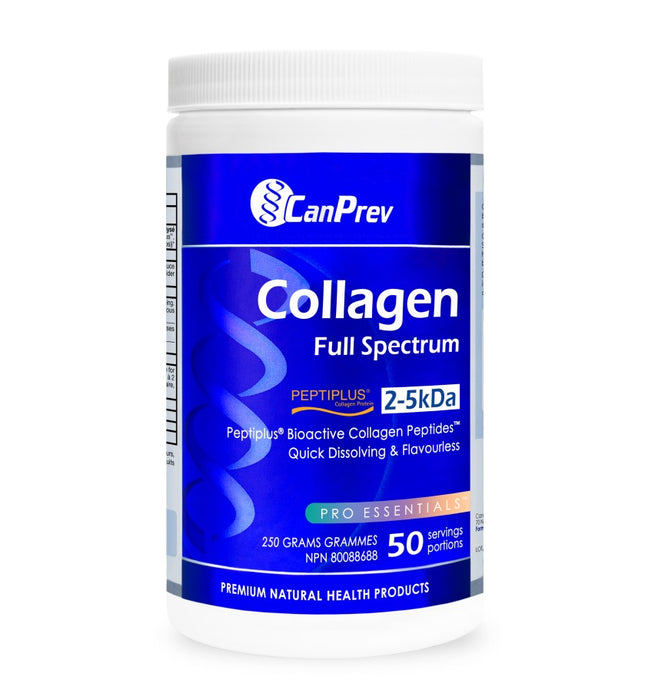 Collagen Full Spectrum – Powder