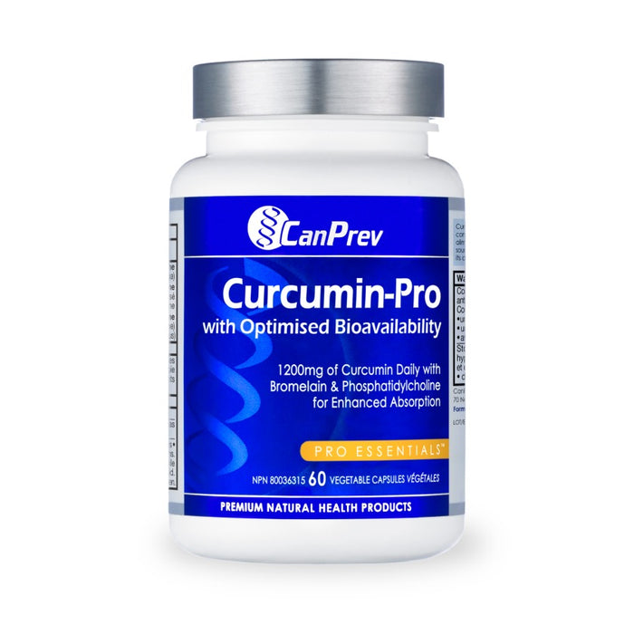 Curcumin-Pro