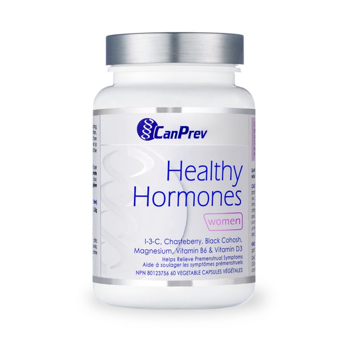 Healthy Hormones