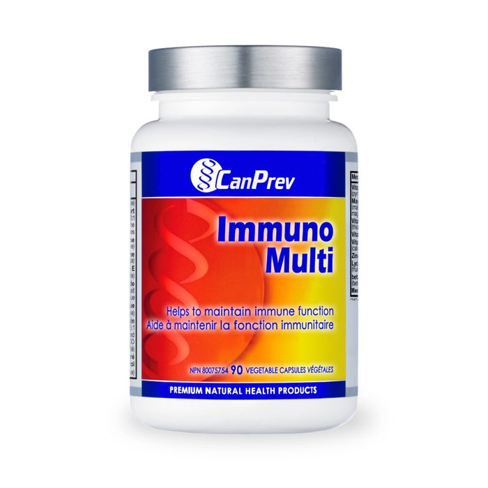 Immuno Multi