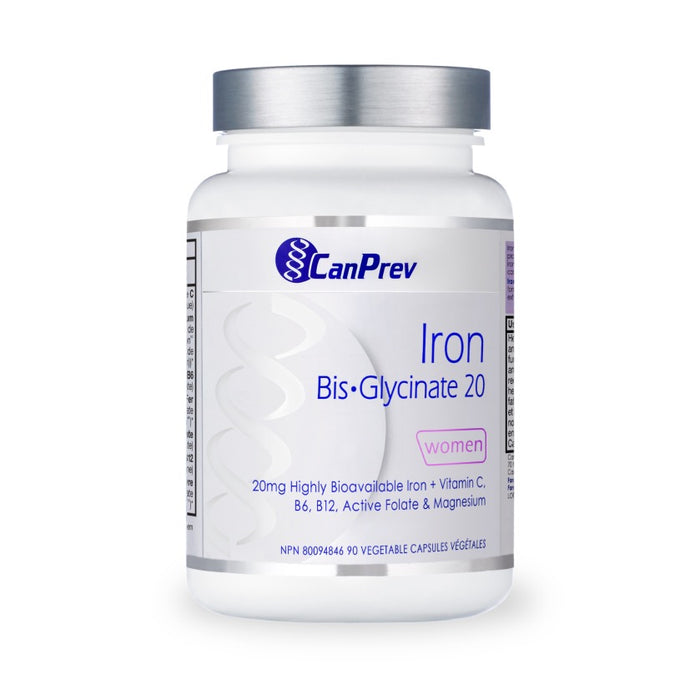 Iron Bis·Glycinate 20