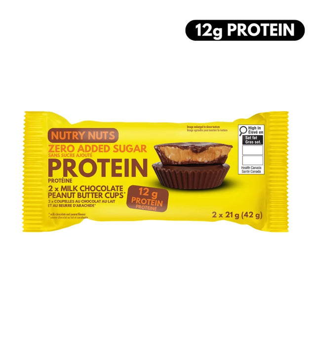 Protein Peanut Butter Cups