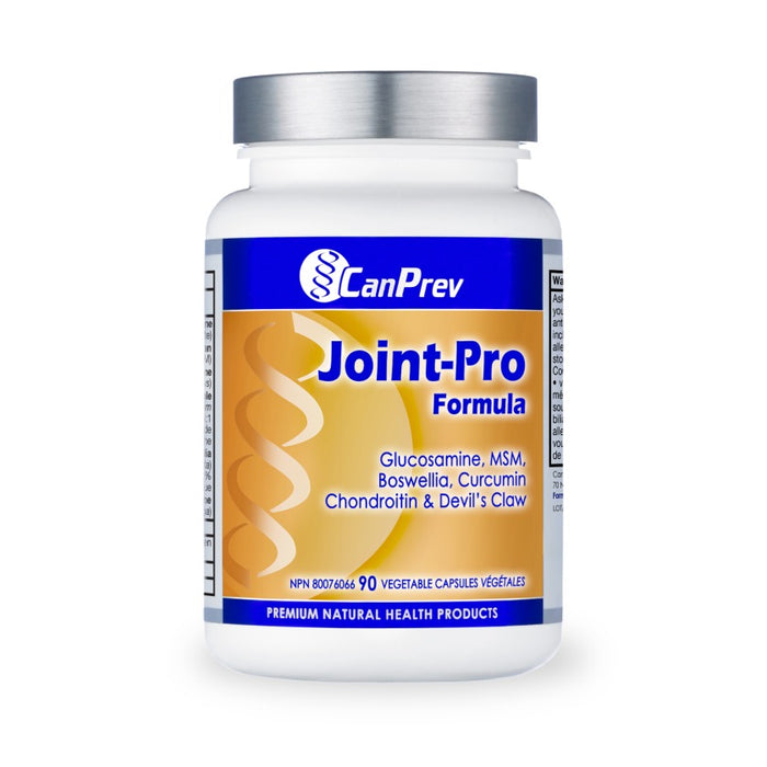 Joint-Pro Formula