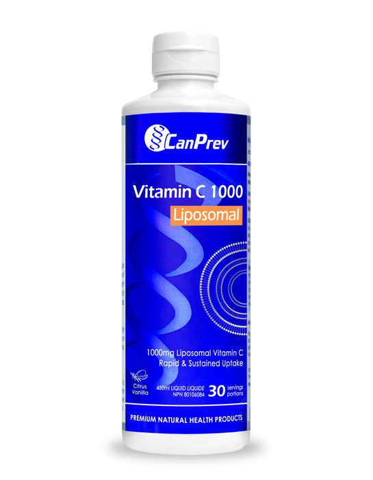 Liposomal Vitamin C 1000