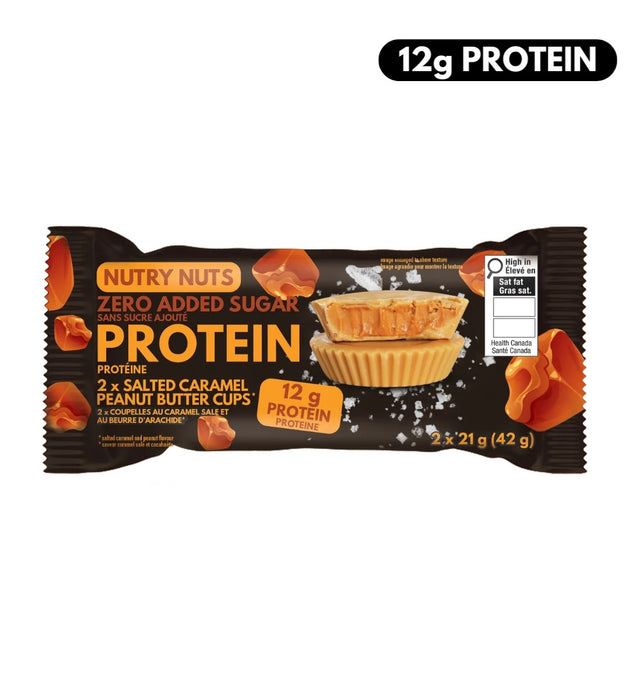 Protein Peanut Butter Cups