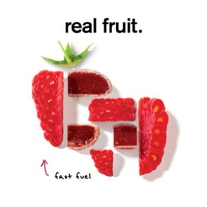 Energy Chews Sport Fuel