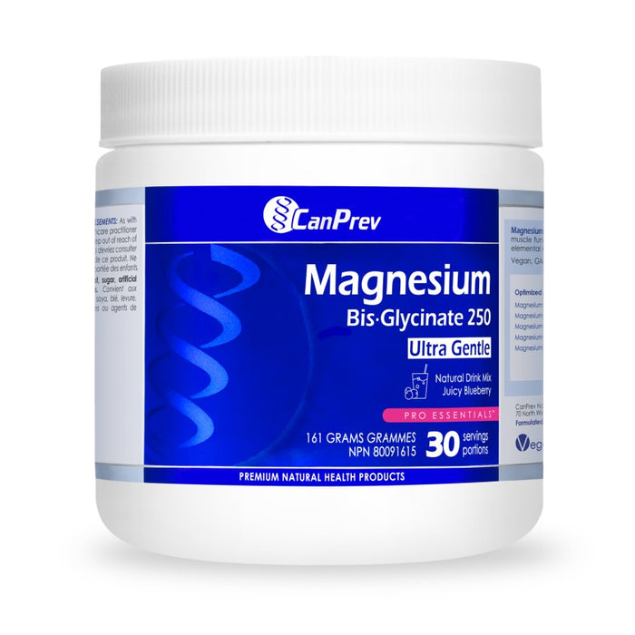Magnesium Bis·Glycinate Drink Mix