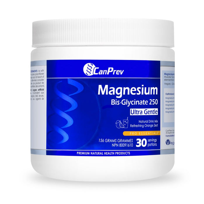 Magnesium Bis·Glycinate Drink Mix