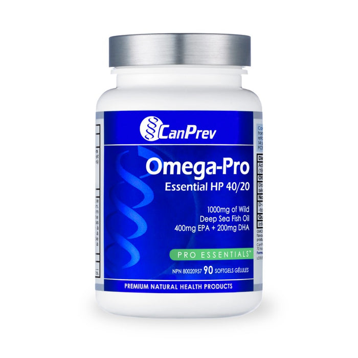 Omega-Pro Essential