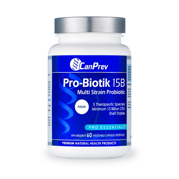 Pro-Biotik 15B