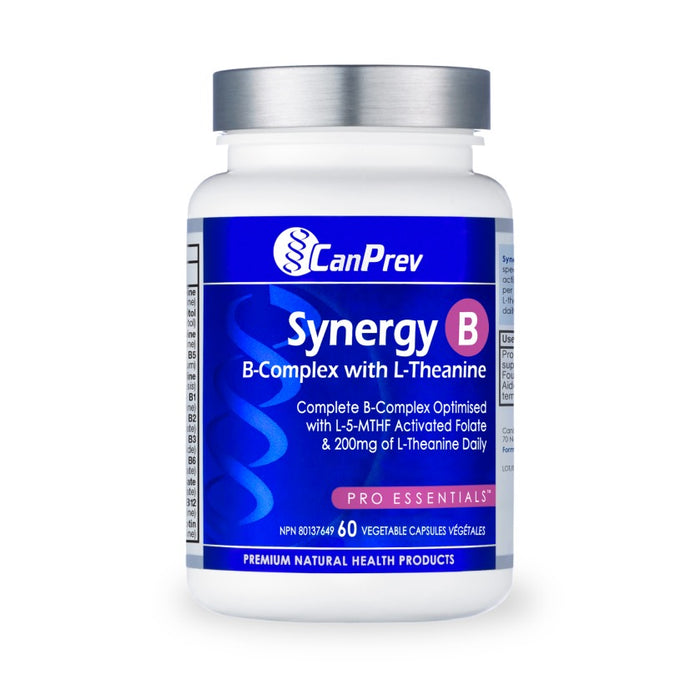 Synergy B