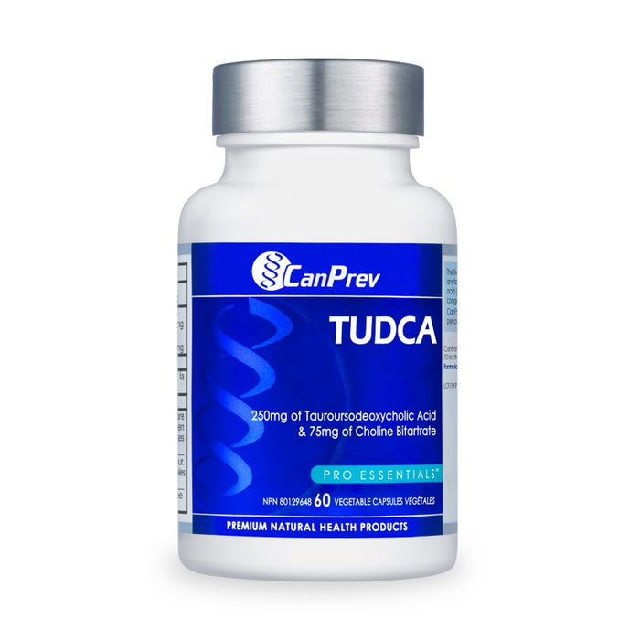 TUDCA