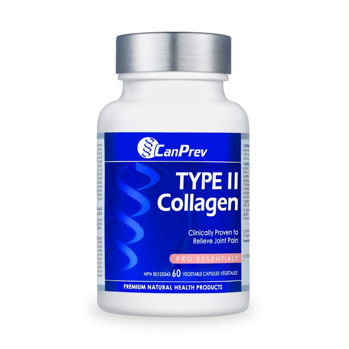 Type II Collagen