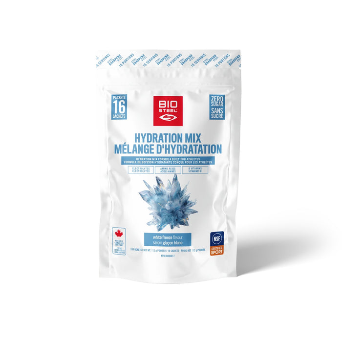 HYDRATION MIX  - 16 Servings