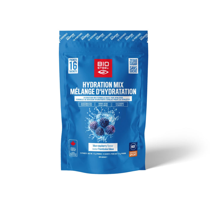 HYDRATION MIX  - 16 Servings