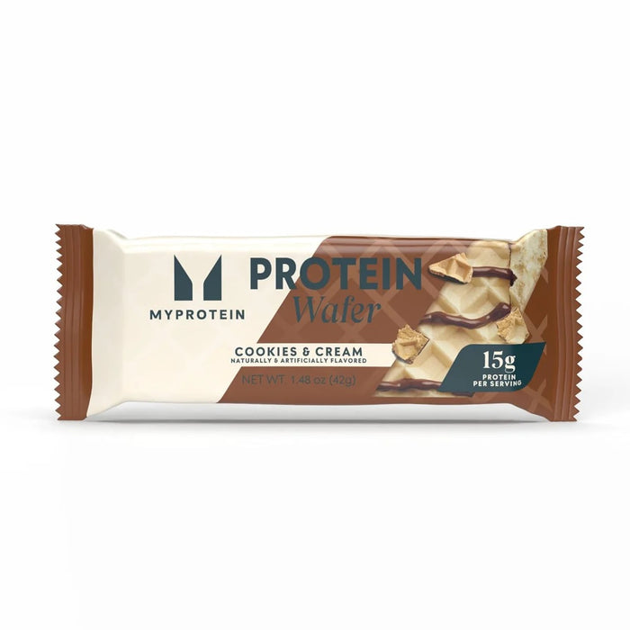 Myprotein Protein Wafers