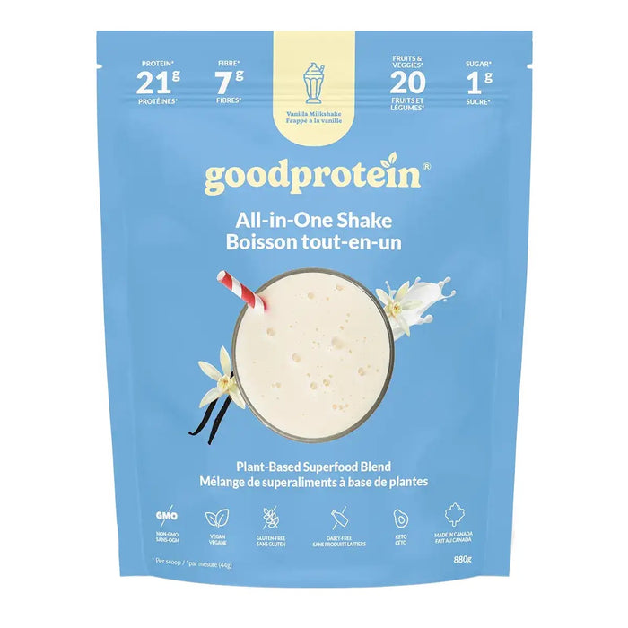 All-in-One Shake 880g