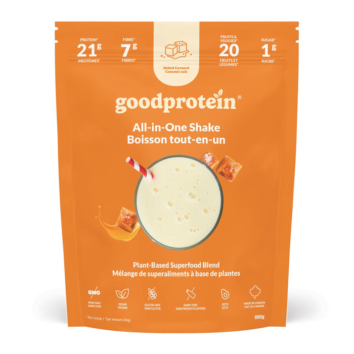 All-in-One Shake 880g