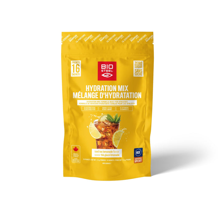 HYDRATION MIX  - 16 Servings