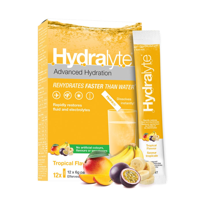 Hydralyte Electrolyte Powder