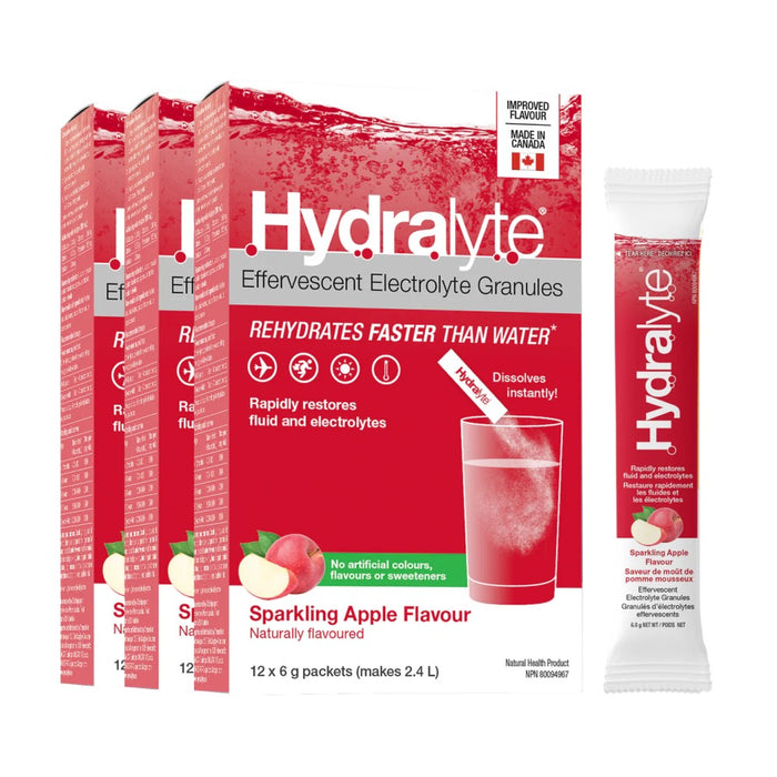 Hydralyte Electrolyte Powder