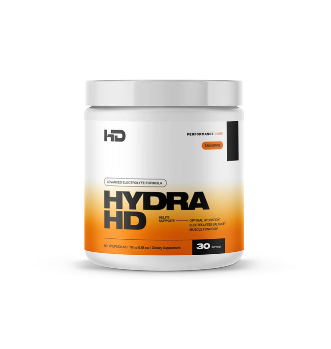Hydra Hd