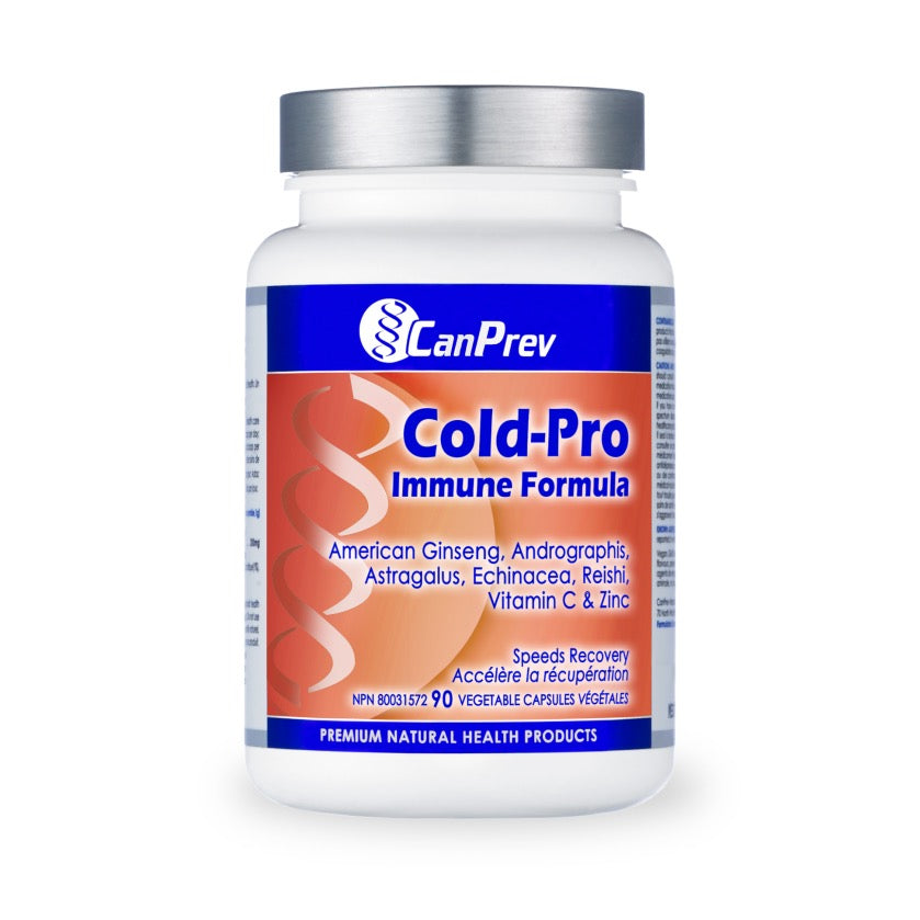 Cold Pro — Body Systems Nutrition