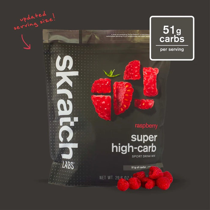 Super High-Carb Sport Drink Mix