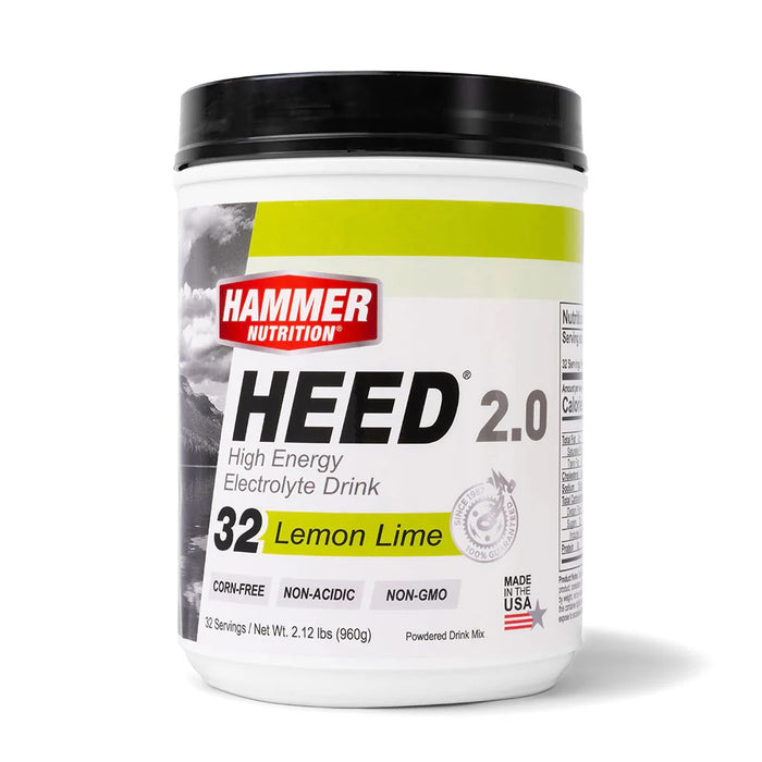 HEED SPORTS DRINK