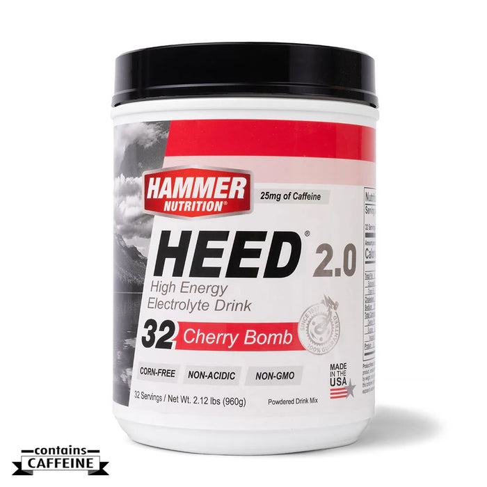 HEED SPORTS DRINK
