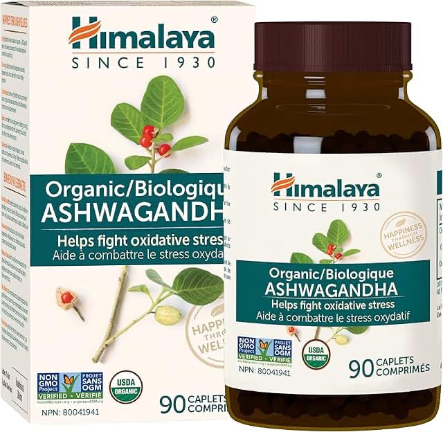 Ashwagandha