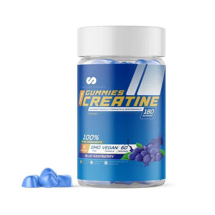 Creatine Gummies