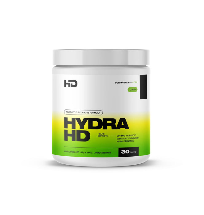 Hydra Hd