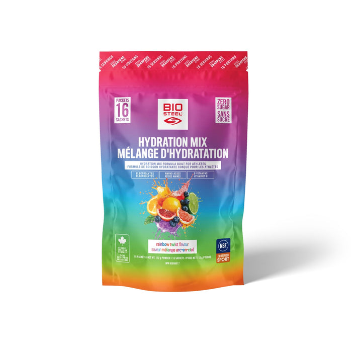 HYDRATION MIX  - 16 Servings