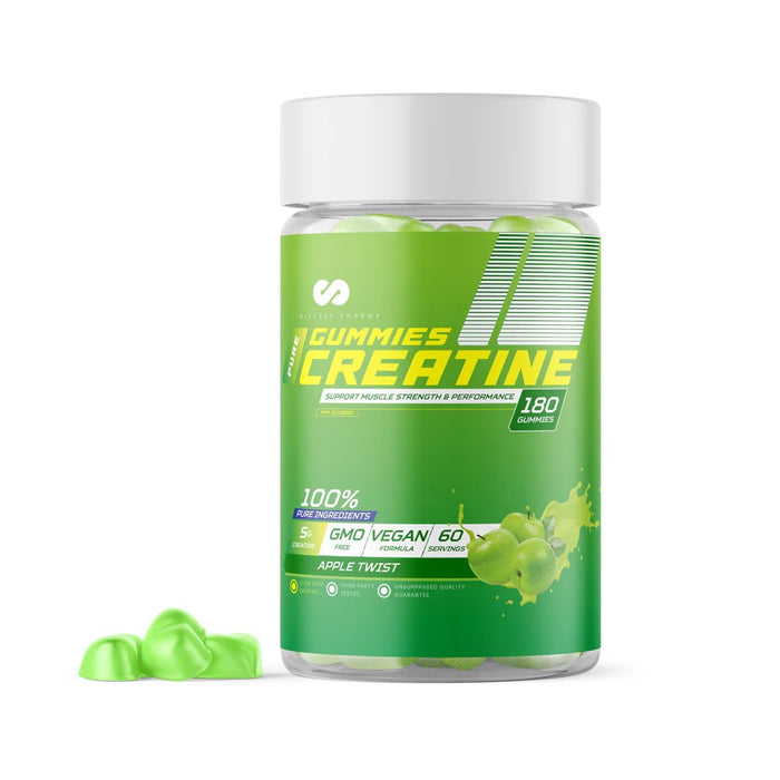 Creatine Gummies