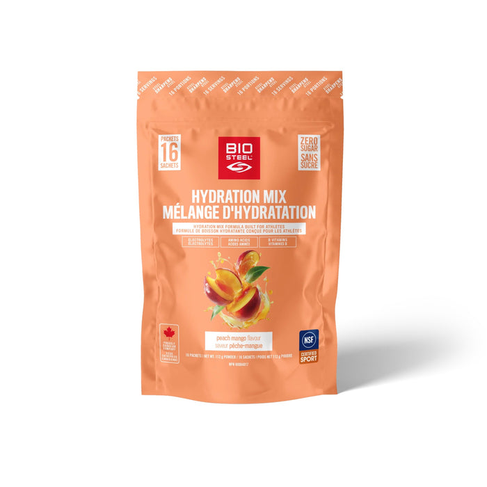 HYDRATION MIX  - 16 Servings