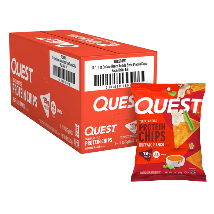 Quest Chips