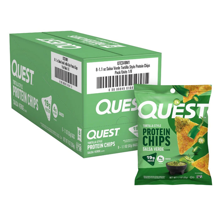 Quest Chips