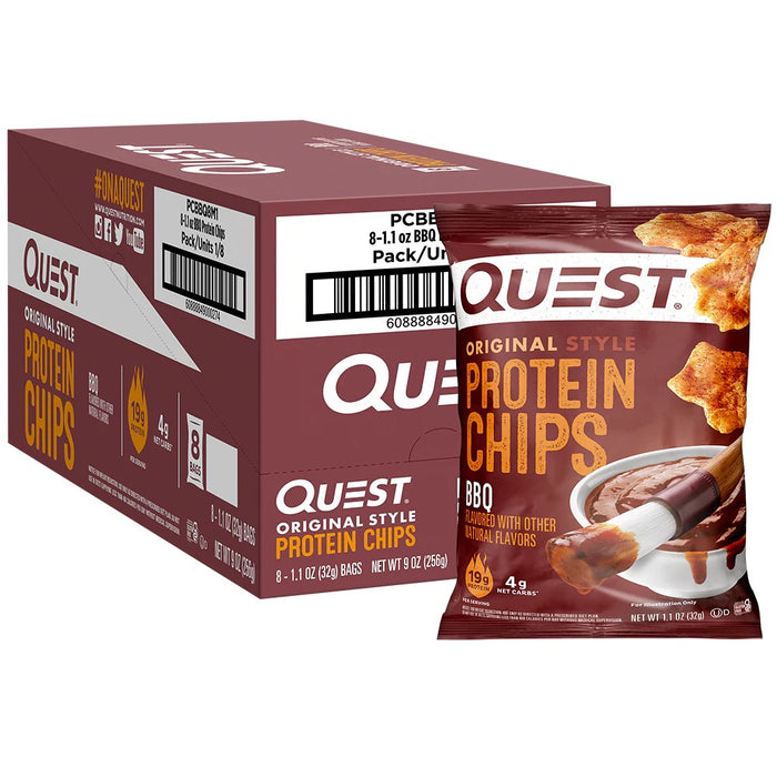 Quest Chips