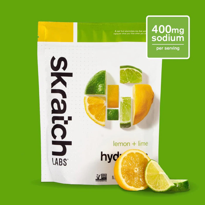 Hydration Sport Drink Mix -20 serv