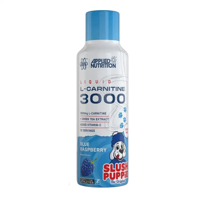 L-Carnitine 3000 Slush Puppie