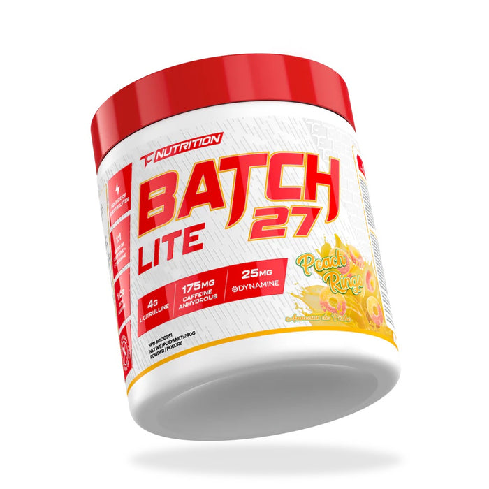 batch 27 LITE