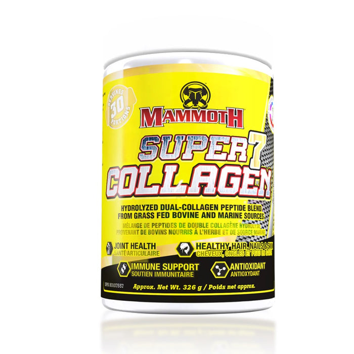 Super 7 Collagen