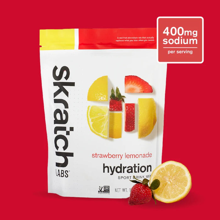 Hydration Sport Drink Mix -20 serv