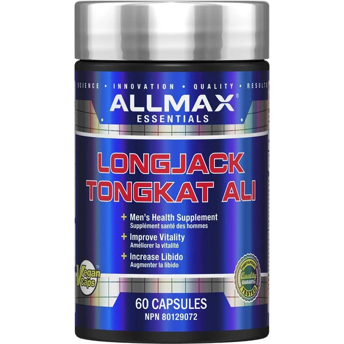 Longjack Tongkat Ali